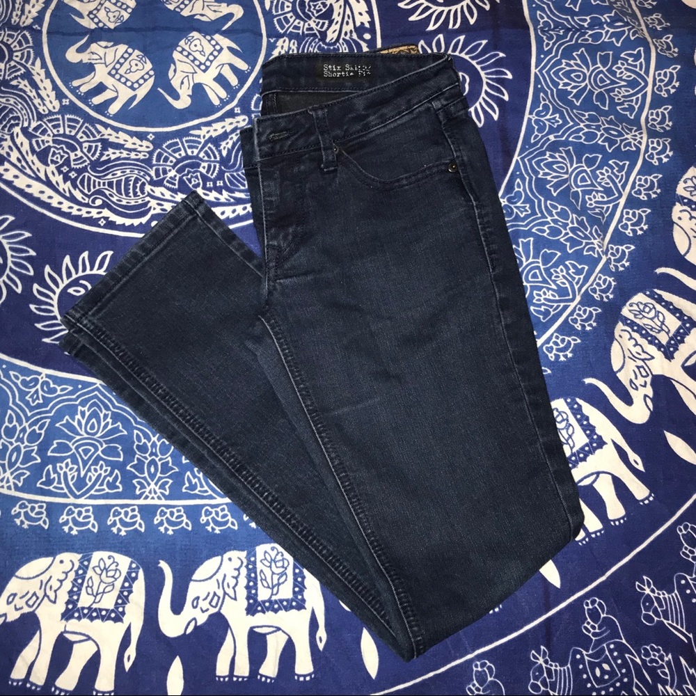 Volcom slim jeans